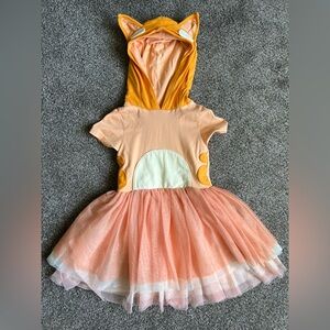 Taylor Joelle Bingo Dress (4T)